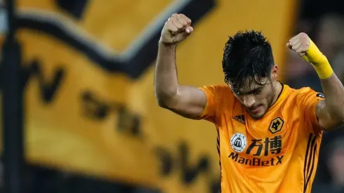 Manchester United y Manchester City preguntaron condiciones por Raúl Jiménez