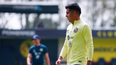 Leo López tendrá nuevo equipo.