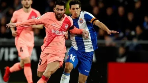 Espanyol vs. Barcelona EN VIVO ONLINE por La Liga