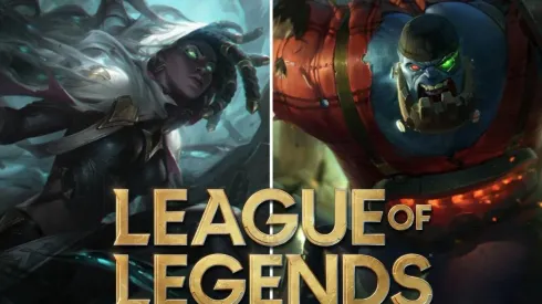 League of Legends: nuevo combo OP en la botlane con Senna y ¡Sion Support!
