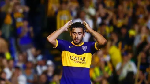 ¿Qué pasó? La Conmebol publicó un saludo a Boca por su aniversario y lo borró