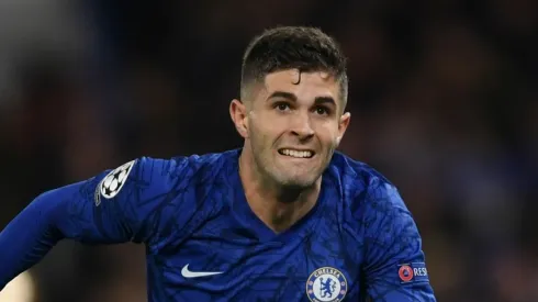 Chelsea vs. Nottinghan Forest EN VIVO ONLINE por la FA Cup