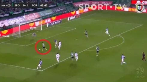 La gran definición de Marcos Acuña.