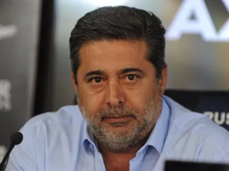 ¿Puede seguir Daniel Angelici como vicepresidente de AFA?