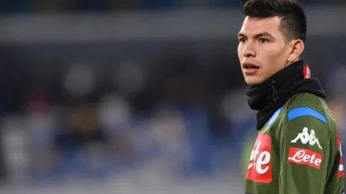 En México están furiosos con los pocos minutos del Chucky