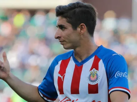 Los 20 refuerzos más caros en la historia de Chivas