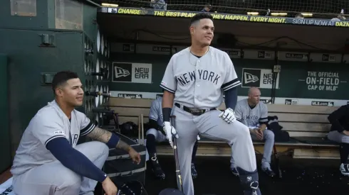 Revelado: el plan maestro de Yankees sobre Gio Urshela