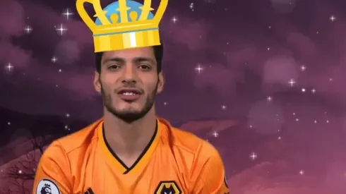 El mensaje de Raúl Jiménez por el Día de Reyes