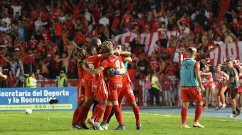 Equipazo: América de Cali cerca de fichar dos figuras del fútbol colombiano