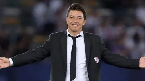 Rescindió su contrato, en River no lo quieren y su futuro es pura incógnita