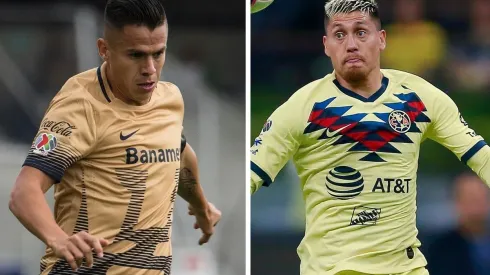 Alatorre disparó contra Castillo por haber aceptado jugar en América