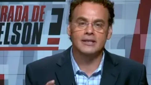 Faitelson cuestionó a Chivas por haber dejado ir a Pizarro