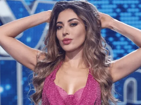 Thalía de ‘Yo me llamo’ tiró fotos de sus vacaciones y se ve más bella que nunca