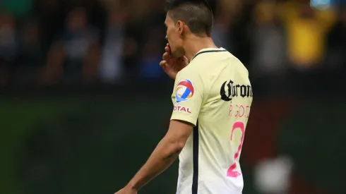 Un ex América podría ser dirigido por Maradona