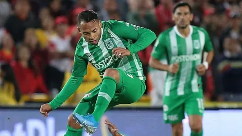 A qué hora juega Palmeiras vs. Atlético Nacional por la Florida Cup