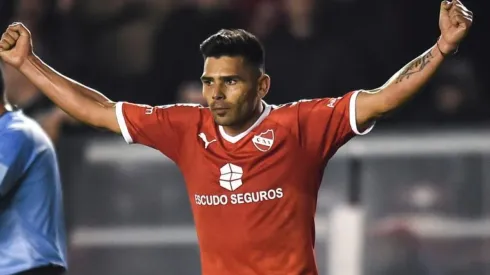 Silvio Romero estalló en Twitter contra una Obra Social