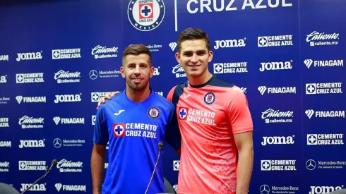 El once ideal de Cruz Azul para el Clausura 2020