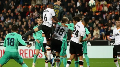 Qué canal transmite EN ESTADOS UNIDOS Valencia vs.Real Madrid por la Supercopa de España