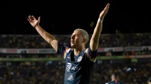 Betis confiado con que se llegue a un acuerdo con el América