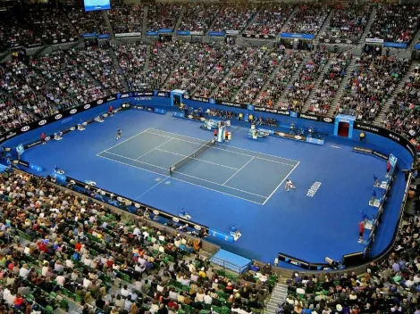 Cuándo comienza el Australian Open 2020