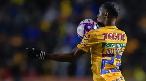 Quiñones analizó el presente de Tigres de cara al comienzo del Clausura