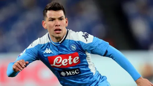 Padre de Lozano, sobre cómo responde su hijo ante las críticas