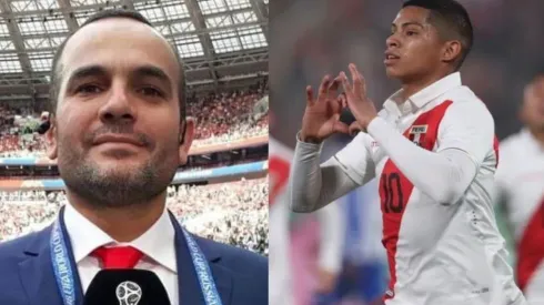 Quevedo tiene 22 años de edad.