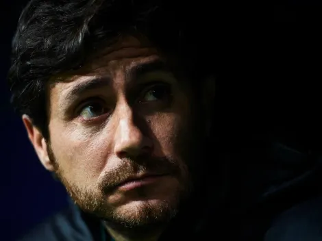 Decisión del Málaga tras el video del escándalo de su entrenador