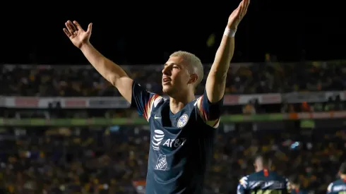 Nueva novia para Guido Rodríguez: Mónaco realizó una oferta y pelea con Betis