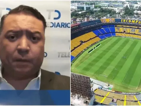 ¿Estadio nuevo para Tigres o remodelar el Volcán?
