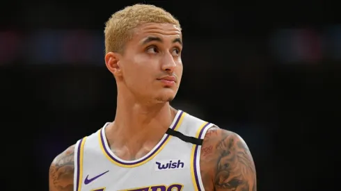 En ESPN le pegaron con todo a Kyle Kuzma