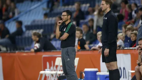 Salió la convocatoria para el Tri Sub-23