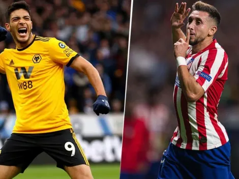 La agenda de los mexicanos en Europa en el fin de semana del 11 y 12 de enero