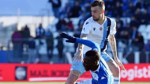 Lazio vs. Napoli EN VIVO ONLINE por la Serie A