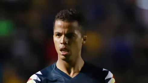 Los aficionados del América están cada vez más enfadados con Gio Dos Santos