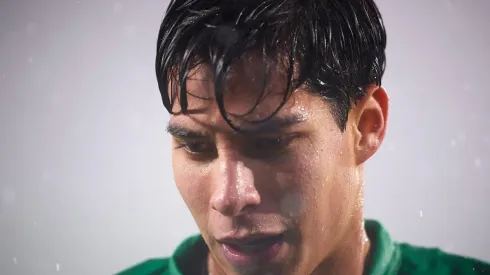 Lainez no repunta...