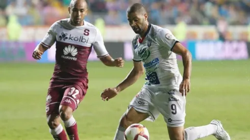 San Carlos vs. Saprissa