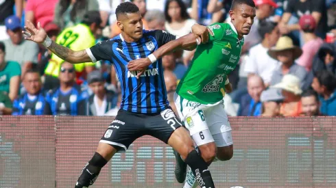 León vs. Querétaro (Foto: Jam Media)