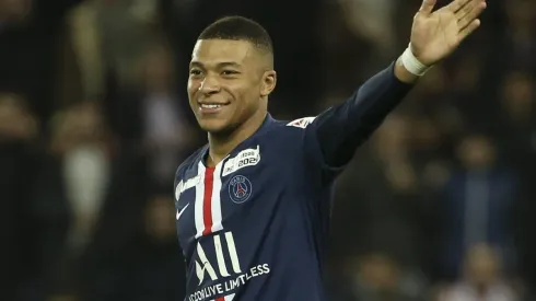 EN VIVO: PSG vs. Mónaco por la Ligue 1