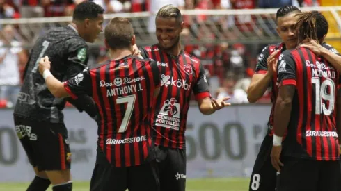 Liga Deportiva Alajuelense