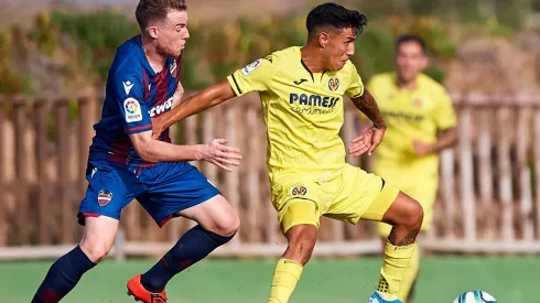 Oficial: Leonardo Suárez es nuevo refuerzo de América