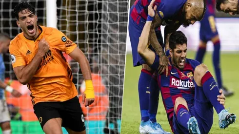 Una eminencia de ESPN postuló a Jiménez para sustituir a Suárez