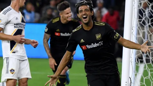 El delantero mexicano que suena en Barcelona