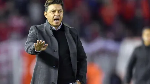 Gallardo volvió a disparar contra la postergación de partidos: "Cansa"