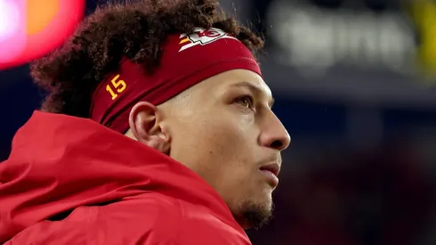 El mensaje de Patrick Mahomes a los Chiefs que inspiró remontada histórica