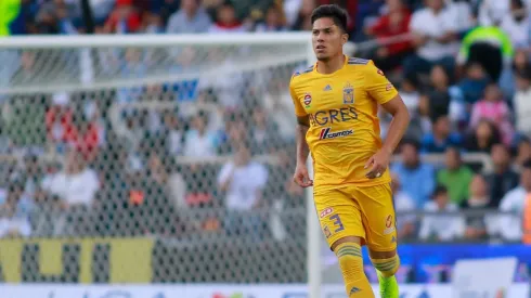 Carlos Salcedo, el jugador que más se devaluó en la Liga MX