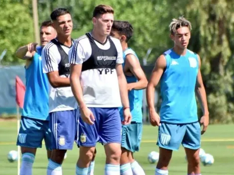 La Selección Argentina confirmó una baja para el Preolímpico de Colombia