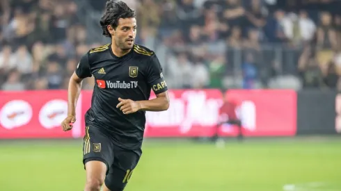 Carlos Vela buscará volver a romperla en una nueva temporada en la MLS.