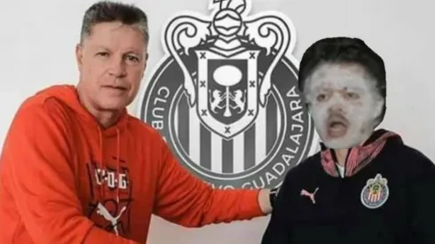 Los memes del doping de Víctor Guzmán