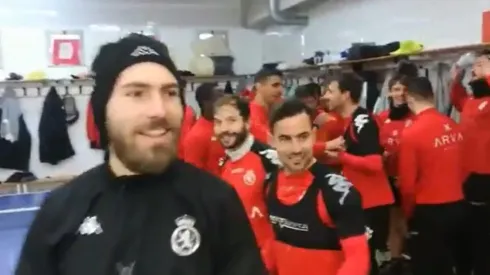 Así se enteró Cultural y Deportiva Leonesa que enfrentará al Atletico Madrid